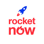 Rocket Now 準備中